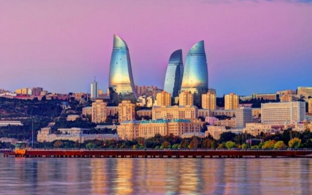 Azərbaycana gələn turistlərin sayına görə Türkiyə ilk beş ölkə arasındadır Azərbaycana gələn turistlərin sayına görə Türkiyə ilk beş ölkə arasındadır