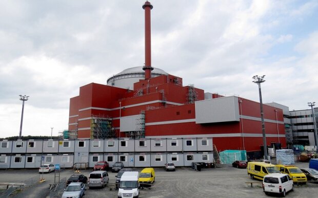 Finlandiyanın “Olkiluoto-3” AES-in Avropadakı ən böyük reaktoru işə salınıb Finlandiyanın “Olkiluoto-3” AES-in Avropadakı ən böyük reaktoru işə salınıb