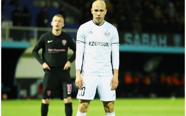 Əsrin rekordçusu Azərbaycan çempionatında 25-ci penaltini vurub