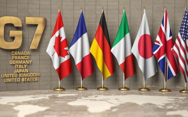 G7 ölkələrinin XİN başçıları Rusiyaya nüvə müharibəsi ilə bağlı çağırış ediblər