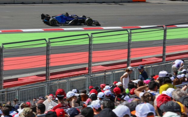 “Formula 1”: Azərbaycan Qran Prisində 3 rekord qeydə alınıb
