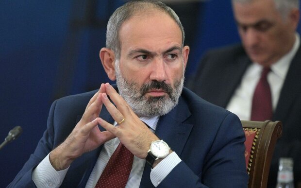 KİV: "Paşinyan təhlükəsizliyindən narahatdır"