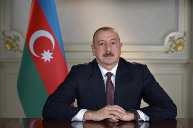 Prezident: Ermənistanla sülh müqaviləsinin əsasını təşkil edəcək Prezident: Ermənistanla sülh müqaviləsinin əsasını təşkil edəcək
