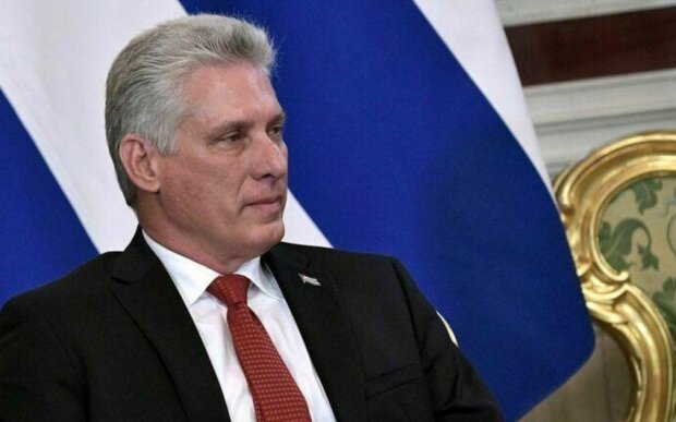 Kubanın Milli Assambleyası Migel Dias-Kaneli yenidən prezident seçib