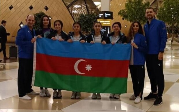 Azərbaycan gimnastları Dünya Kubokunda iştirak edəcəklər