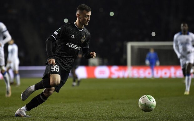 "Qarabağ"ın legioneri: "Azərbaycanda hər şeyə çox tez uyğunlaşdım" "Qarabağ"ın legioneri: "Azərbaycanda hər şeyə çox tez uyğunlaşdım"