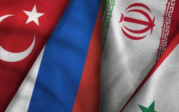 Sabah Türkiyə, Rusiya, İran və Suriya müdafiə nazirləri görüşəcək Sabah Türkiyə, Rusiya, İran və Suriya müdafiə nazirləri görüşəcək