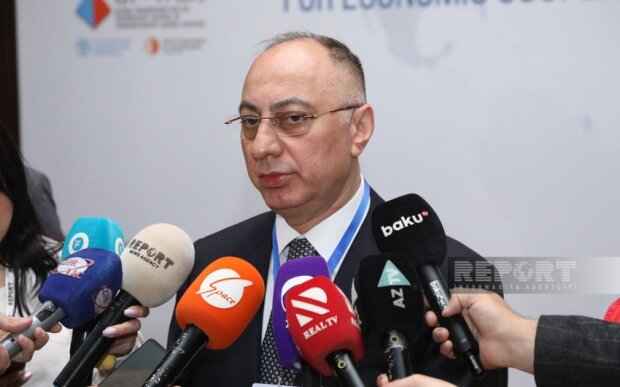 AQTA sədri: “İşğaldan azad olunmuş ərazilərdə xəstəliklərdən azad zonalar yaradılması barədə prioritetlər müəyyənləşdirilir” AQTA sədri: “İşğaldan azad olunmuş ərazilərdə xəstəliklərdən azad zonalar yaradılması barədə prioritetlər müəyyənləşdirilir”