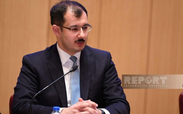 Səfir: "Azərbaycan və İsrail arasında strateji tərəfdaşlığın möhkəmlənməsini arzulayıram" Səfir: "Azərbaycan və İsrail arasında strateji tərəfdaşlığın möhkəmlənməsini arzulayıram"