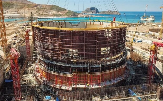 “Rosatom”: “Türkiyədə “Akkuyu” AES-in subyektlərinin tikintisi qrafiki qabaqlayır” “Rosatom”: “Türkiyədə “Akkuyu” AES-in subyektlərinin tikintisi qrafiki qabaqlayır”