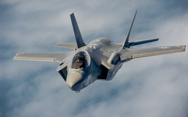 “Lockheed Martin” ABŞ və müttəfiqləri üçün 126 ədəd F-35 istehsal edəcək