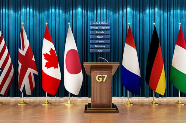 G7 ölkələri süni intellektdən istifadə üçün beş prinsip hazırlayıb
