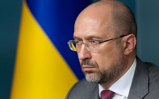 Denis Şmıqal: “Beynəlxalq tərəfdaşlar Ukraynaya 115 milyard dollar vəsait ayıracaq” Denis Şmıqal: “Beynəlxalq tərəfdaşlar Ukraynaya 115 milyard dollar vəsait ayıracaq”
