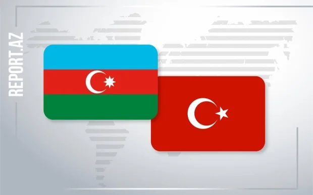 Numan Kurtulmuş: "Türkiyənin Azərbaycan üçün nə qədər vacib olduğunu 44 günlük qəhrəmanlıq dastanı vaxtı gördük" Numan Kurtulmuş: "Türkiyənin Azərbaycan üçün nə qədər vacib olduğunu 44 günlük qəhrəmanlıq dastanı vaxtı gördük"