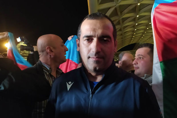 Kənan Məstəliyev: “Bu onu göstərir ki, ermənilər hələ də sülh istəmirlər” Kənan Məstəliyev: “Bu onu göstərir ki, ermənilər hələ də sülh istəmirlər”
