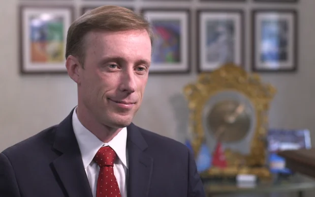 Baydenin müşaviri: “Ermənistan və Azərbaycanın danışıqlarda əldə etdiyi irəliləyişi alqışlayırıq” Baydenin müşaviri: “Ermənistan və Azərbaycanın danışıqlarda əldə etdiyi irəliləyişi alqışlayırıq”