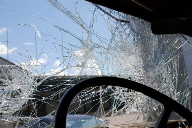 Bakı-Qazax yolunda yük maşını ilə minik avtomobili toqquşdu: Ölən var