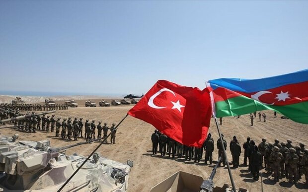 Azərbaycan və Türkiyə ordularının birgə iştirakı ilə “Heydər Əliyev-2023” təlimi keçirilir