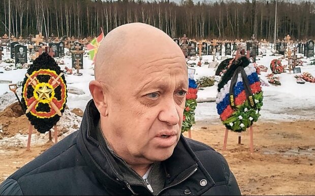 Ukrayna SQ Priqojının Rusiya hərbçilərinin qaçması barədə məlumatını təsdiqləyib