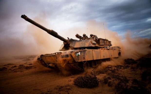 ABŞ-ın müdafiə naziri: “Abrams” tankları Ukraynaya payızın əvvəlində gələcək”