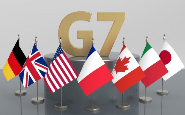 G7-nin Ukraynaya dəstək üzrə öhdəlikləri 44 milyard dollaradək artıb