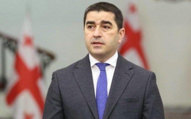 Gürcüstan parlamentinin sədri Azərbaycana səfər edəcək