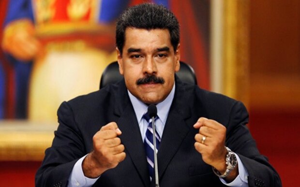 Maduro ölkəsinin Amerika Dövlətləri Təşkilatına qayıtmayacağını bildirib