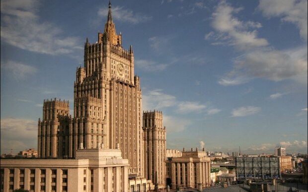 Rusiya XİN: “Bir sıra Mərkəzi Asiya ölkələri Qərb sanksiyalarına qoşula bilər”
