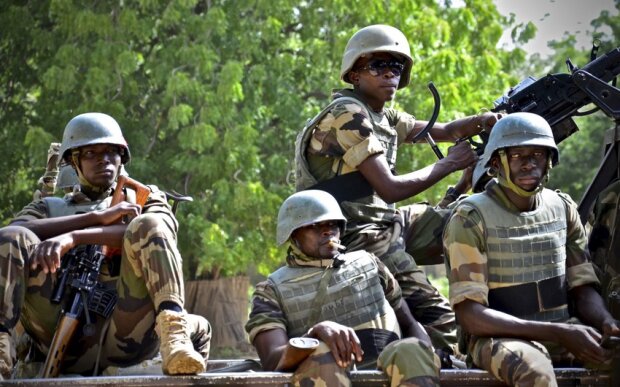 Nigeriyada silahlılar kəndlərə hücum edib, 29 nəfər öldürülüb