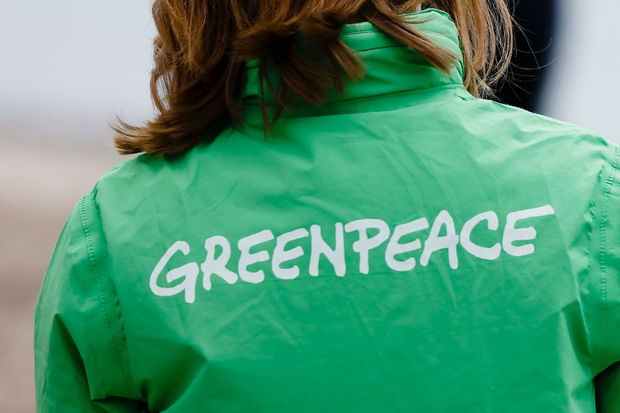“Greenpeace” Rusiyanı tərk edir