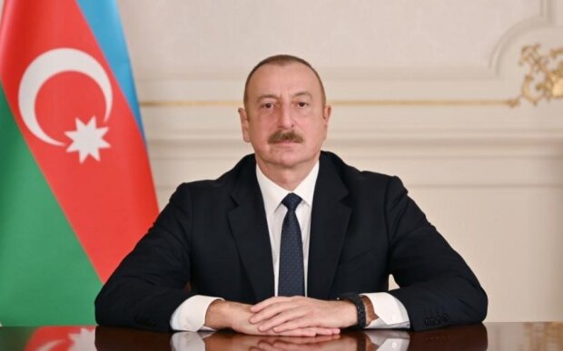 Prezident İlham Əliyev həqiqi hərbi xidmətə çağırış haqqında sərəncam imzalayıb Prezident İlham Əliyev həqiqi hərbi xidmətə çağırış haqqında sərəncam imzalayıb
