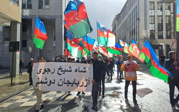 Bu gün güney azərbaycanlılar Berlində aksiya keçirəcək, əsas tələb İranla bağlıdır