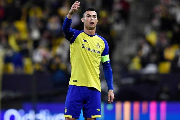Ronaldunun komandası çempion ola bilmədi
