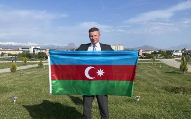 Ukrayna səfiri Cümhuriyyətin qurulması barədə: “Azərbaycan xalqının ən parlaq səhifələrindən biridir” Ukrayna səfiri Cümhuriyyətin qurulması barədə: “Azərbaycan xalqının ən parlaq səhifələrindən biridir”