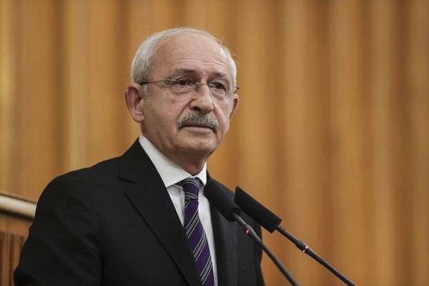 Kılıçdaroğlu Türkiyənin seçki qanunvericiliyini pozub