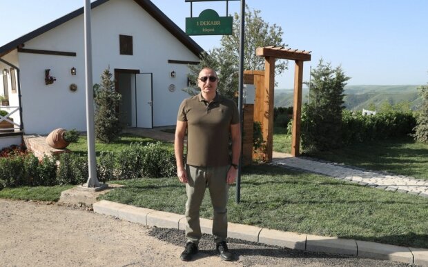 Dövlət başçısı: Əgər yenə də Ermənistan saxtakarlıq etməsə, yaxın gələcəkdə sülh müqaviləsi imzalana bilər