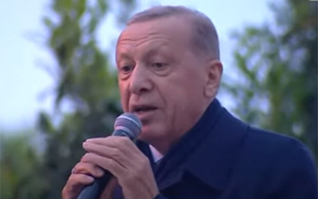 Ərdoğan xalqa müraciət etdi