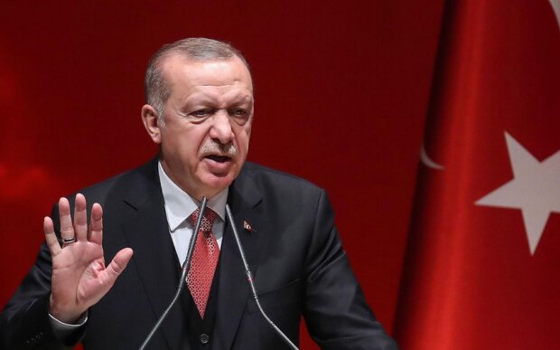 Ərdoğan Rusiya ilə əməkdaşlıq çərçivəsində Türkiyədə qaz qovşağı yaratmaq niyyətini açıqlayıb Ərdoğan Rusiya ilə əməkdaşlıq çərçivəsində Türkiyədə qaz qovşağı yaratmaq niyyətini açıqlayıb