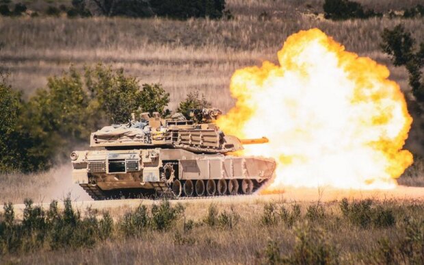 Polşa bu ay ABŞ-dan 14 ədəd “Abrams” tankı alacaq