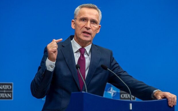 Stoltenberq: "Nümayişlərin təşkilatçıları İsveçin NATO-ya üzv olmasına mane olmağa çalışırlar" Stoltenberq: "Nümayişlərin təşkilatçıları İsveçin NATO-ya üzv olmasına mane olmağa çalışırlar"