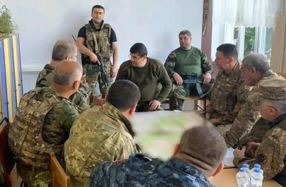 Bakı ermənisi: Araik mənimçün heç kimdir Bakı ermənisi: Araik mənimçün heç kimdir