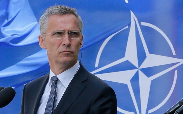 NATO baş katibi Türkiyəyə təşəkkür edib