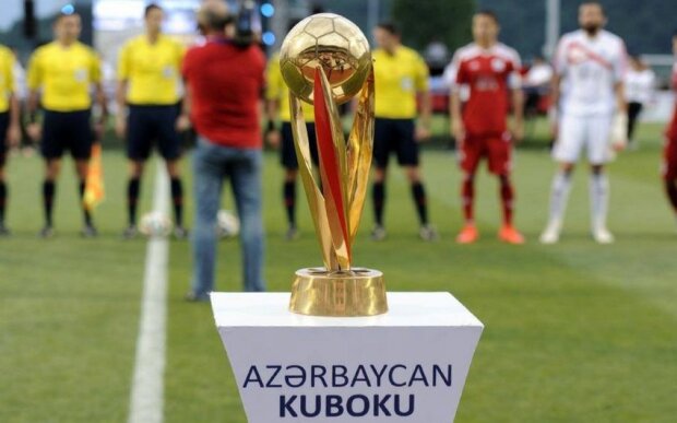 Azərbaycan Kubokunda 3 futbolçu bombardir olub