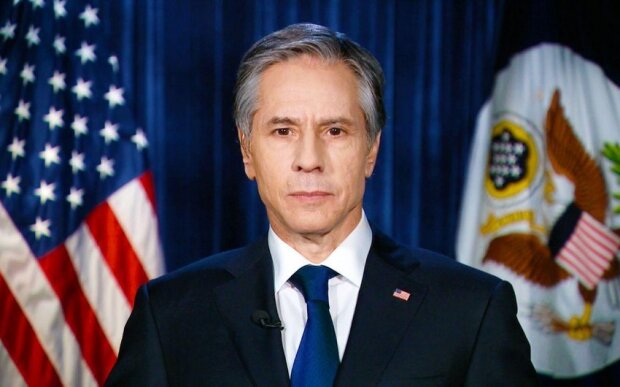 Blinken: ABŞ İranın nüvə silahını əldə etməsinin qarşısını almaq üçün bütün addımları atır Blinken: ABŞ İranın nüvə silahını əldə etməsinin qarşısını almaq üçün bütün addımları atır