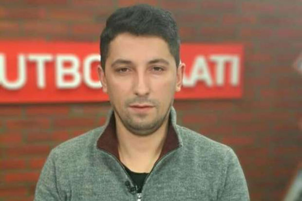 Azərbaycanda tanınmış telejurnalistin intiharının qarşısı alındı