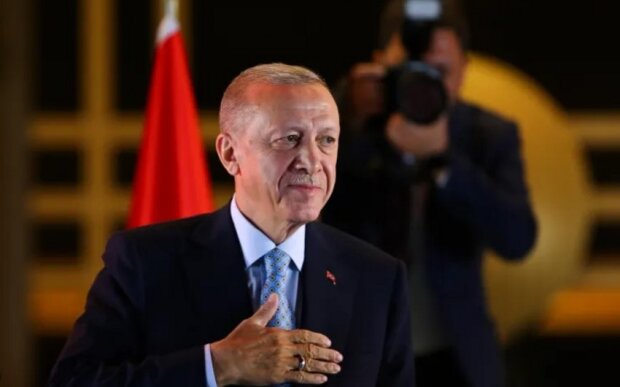 Ərdoğan Azərbaycan daxil olmaqla, bir sıra ölkələrə minnətdarlıq edib Ərdoğan Azərbaycan daxil olmaqla, bir sıra ölkələrə minnətdarlıq edib