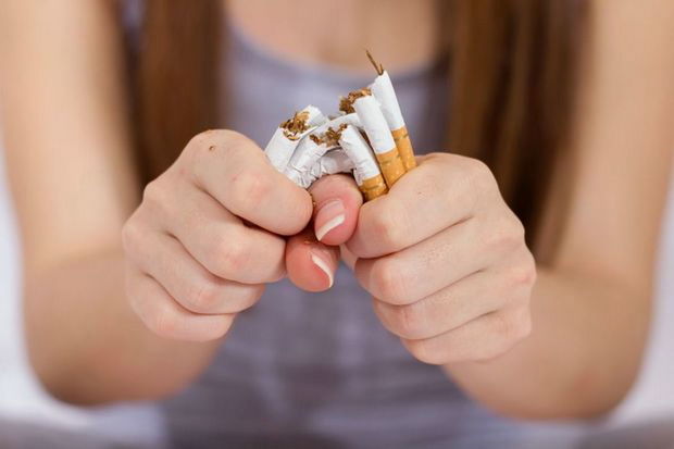 “Philip Morris”in rəhbəri dünyada siqaretə qadağa qoyulması üçün tarix təyin etməyin zəruriliyini açıqladı “Philip Morris”in rəhbəri dünyada siqaretə qadağa qoyulması üçün tarix təyin etməyin zəruriliyini açıqladı
