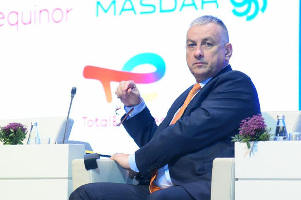 Çexiyalı nazir: “Azərbaycan artıq Avropada etibarlı enerji təchizatçısı kimi tanınır” Çexiyalı nazir: “Azərbaycan artıq Avropada etibarlı enerji təchizatçısı kimi tanınır”