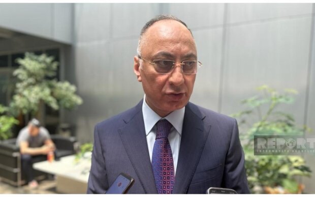 Qoşqar Təhməzli Azərbaycanda süni düyülərin satılması ilə bağlı iddialara münasibət bildirib Qoşqar Təhməzli Azərbaycanda süni düyülərin satılması ilə bağlı iddialara münasibət bildirib
