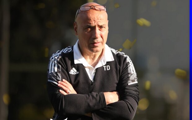 "Qarabağ" türkiyəli mütəxəssislə vidalaşıb